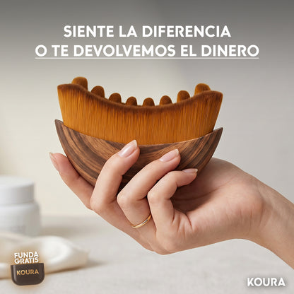 KouraBrush™