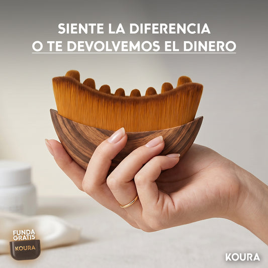 KouraBrush™