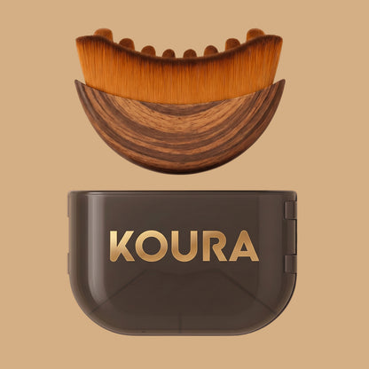 KouraBrush™