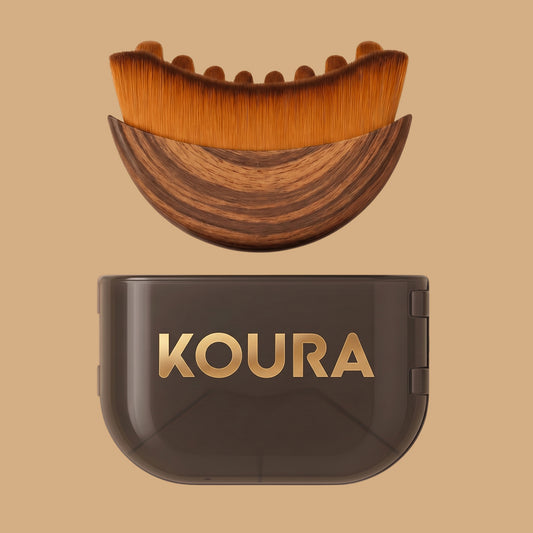 KouraBrush™